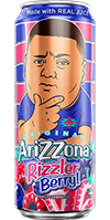 ARIZONA Rizzler Berry - Imported (image for) ARIZONA Rizzler Berry - Imported