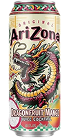 ARIZONA Dragonfruit Mango (image for) ARIZONA Dragonfruit Mango
