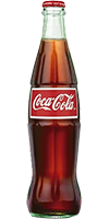 COCA-COLA Classic (image for) COCA-COLA Classic