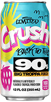 CRUSH Big Troppa Punch Soda - Imported (image for) CRUSH Big Troppa Punch Soda - Imported