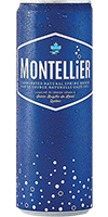 MONTELLIER Carbonated Spring Water (image for) MONTELLIER Carbonated Spring Water