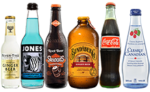 Soda - Glass