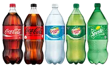 Juice/Coctails/Nectars Large
