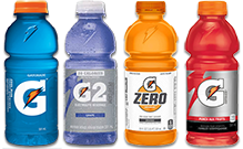 Sports Drinks