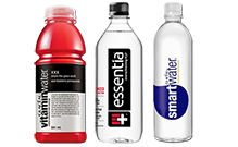 Bottled Water - Enhanced